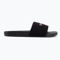 Klapki męskie Calvin Klein YM0YM01393 Ess black/rhubarb 2