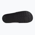 Klapki męskie Calvin Klein YM0YM01393 Ess black/rhubarb 4