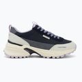 Buty damskie Calvin Klein HW0HW03279 Hike Runner Nylon Mix blue nights/night owl/white 2