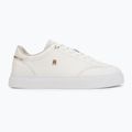 Buty damskie Tommy Hilfiger Chic Cupsole ecru 2