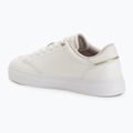 Buty damskie Tommy Hilfiger Chic Cupsole ecru 3