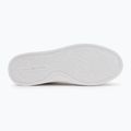 Buty damskie Tommy Hilfiger Chic Cupsole ecru 4