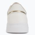 Buty damskie Tommy Hilfiger Chic Cupsole ecru 6