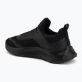 Buty męskie Calvin Klein HM0HM02164 Light Eva Run Lace Sock triple black 3