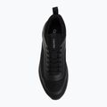 Buty męskie Calvin Klein HM0HM02164 Light Eva Run Lace Sock triple black 5
