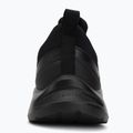 Buty męskie Calvin Klein HM0HM02164 Light Eva Run Lace Sock triple black 6