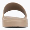 Klapki męskie Calvin Klein HM0HM02108 Ess Institutional Cv nomad/vivid tangerine 6