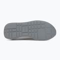 Buty damskie Calvin Klein HW0HW03287 Retro Runner Metallic silver 4