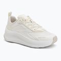 Buty damskie Calvin Klein HW0HW03111 Chunky Runner Laceup HF BLST Nylon bright white/marshmallow