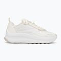 Buty damskie Calvin Klein HW0HW03111 Chunky Runner Laceup HF BLST Nylon bright white/marshmallow 2