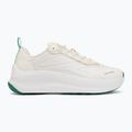 Buty męskie Calvin Klein Volumax Chunky Runner Trainers HM0HM02224 white/marshmallow/street green 2