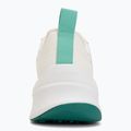 Buty męskie Calvin Klein Volumax Chunky Runner Trainers HM0HM02224 white/marshmallow/street green 6