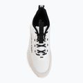 Buty damskie Calvin Klein HW0HW03293 Light Eva Run Essential LAC Nylon Suede bright white/black 5