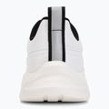 Buty damskie Calvin Klein HW0HW03293 Light Eva Run Essential LAC Nylon Suede bright white/black 6
