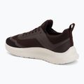 Buty męskie Calvin Klein HM0HM02164 Light Eva Run Lace Sock bordeaux 3