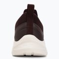 Buty męskie Calvin Klein HM0HM02164 Light Eva Run Lace Sock bordeaux 6