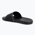 Klapki męskie Calvin Klein HM0HM02108 Ess Institutional Cv ck black 3