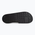 Klapki męskie Calvin Klein HM0HM02108 Ess Institutional Cv ck black 4