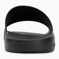 Klapki męskie Calvin Klein HM0HM02108 Ess Institutional Cv ck black 6