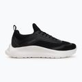 Buty damskie Calvin Klein HW0HW03023 Light Runner Sock Mesh Lycra ck black 2