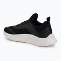 Buty damskie Calvin Klein HW0HW03023 Light Runner Sock Mesh Lycra ck black 3