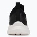 Buty damskie Calvin Klein HW0HW03023 Light Runner Sock Mesh Lycra ck black 6