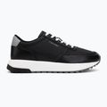 Buty męskie Calvin Klein HM0HM02214 City Runner Laceup Leather Mix black/granite road 2