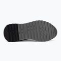 Buty męskie Calvin Klein HM0HM02214 City Runner Laceup Leather Mix black/granite road 4