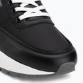 Buty męskie Calvin Klein HM0HM02214 City Runner Laceup Leather Mix black/granite road 7