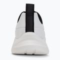 Buty męskie Calvin Klein HM0HM02342 Light Eva Runn Essential Laceup Nylon Suede bright white/black 6