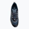 Buty męskie Calvin Klein Volumax Chunky Runner Trainers HM0HM02224 calvin navy/navy teal 5