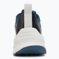 Buty męskie Calvin Klein Volumax Chunky Runner Trainers HM0HM02224 calvin navy/navy teal 6