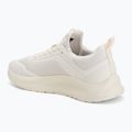 Buty męskie Calvin Klein HM0HM02164 Light Eva Run Lace Sock triple tofu 3