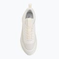Buty męskie Calvin Klein HM0HM02164 Light Eva Run Lace Sock triple tofu 5