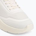 Buty męskie Calvin Klein HM0HM02164 Light Eva Run Lace Sock triple tofu 7