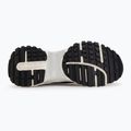 Buty damskie Calvin Klein HW0HW03140 Hike Run Stripe Mesh Met black/siver/light grey 4