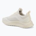 Buty damskie Calvin Klein HW0HW03023 Light Runner Sock Mesh Lycra tofu 3