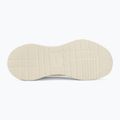 Buty damskie Calvin Klein HW0HW03023 Light Runner Sock Mesh Lycra tofu 4
