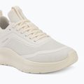 Buty damskie Calvin Klein HW0HW03023 Light Runner Sock Mesh Lycra tofu 7