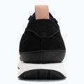 Buty damskie Calvin Klein HW0HW03250 Retro Runner Sock black/tuscany 6