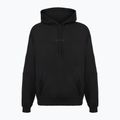 Bluza męska Calvin Klein LVGMF6W302 Hoodie black