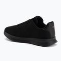 Buty męskie Tommy Hilfiger Lightweight Runner Knit black 3