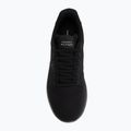 Buty męskie Tommy Hilfiger Lightweight Runner Knit black 5