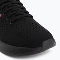 Buty męskie Tommy Hilfiger Lightweight Runner Knit black 7