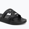 Klapki damskie Tommy Hilfiger Monogram black 7