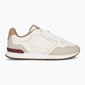 Buty męskie Tommy Hilfiger Light Eva Runner Leather ivory petal 2