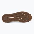 Buty męskie Tommy Hilfiger Light Eva Runner Leather ivory petal 4