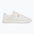 Buty damskie Tommy Hilfiger Icon Light Knit ecru 2