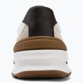 Buty męskie Tommy Hilfiger Retro Runner Mesh Suede Mix classic stone 6