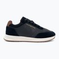 Buty męskie Tommy Hilfiger Dresy Runner Suede Mix desert sy 2